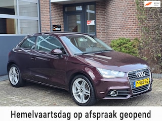 Audi A1 1.2 TFSI Attraction 3DR |Apk |Lm velgen