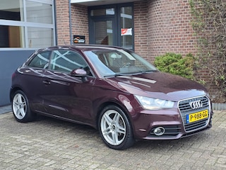 Audi A1 1.2 TFSI Attraction 3DR |Apk |Lm velgen