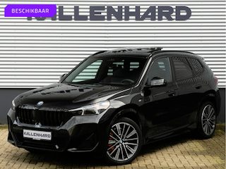 BMW X1 sDrive18i M-Sport Pro - Pano - Memoryzetel - Trekhaak - ACC - Head-Up - Harman Kardon