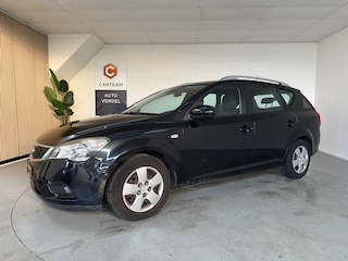 Kia Ceed Cee'd 1.4 CVVT X-tra Airco