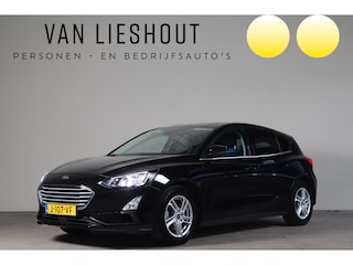 Ford Focus 1.0 EcoBoost Trend Edition Business NL-Auto!! Apple Car-Play I PDC
