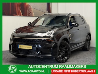 Lynk & Co 01 1.5 100 STUKS OP VOORRAAD ! VOL OPTIES ! 360 CAMERA ADAPTIVE CRUISE CONTROL PANORAMA SCHUIF/KANTELDAK APPLE CARPLAY/ANDROID RIJSTROOKSENSOREN ZEER MOOI !! Brgl