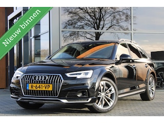 Audi A4 Allroad quattro 2.0 TFSI MHEV | Volledig dealeronderhouden
