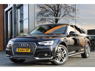 Audi A4 Allroad quattro 2.0 TFSI MHEV | Volledig dealeronderhouden