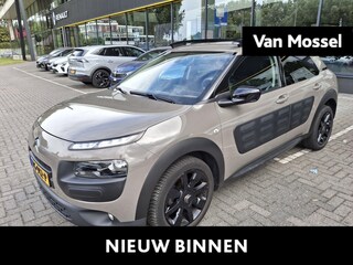 Citroën C4 Cactus 1.2 PureTech Shine