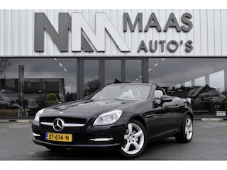 Mercedes-Benz SLK 200