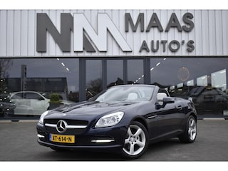 Mercedes-Benz SLK 200