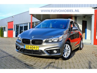 BMW 2-serie Tourer 218i Essential Navi|Clima|LMV|PDC