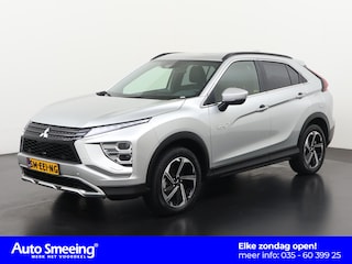 Mitsubishi Eclipse Cross 2.4 PHEV Intense+ | Camera | Navigatie | Apple Carplay | Zondag Open!