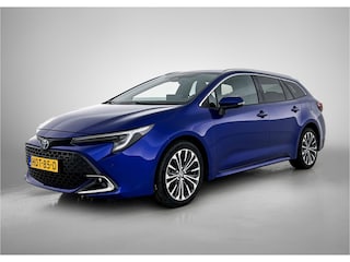 Toyota Corolla Touring Sports Hybrid 140 Dynamic