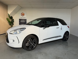 Citroën DS3 1.2 VTi Chic Airco, LMV