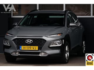 Hyundai Kona 1.0 T-GDI Comfort, NL, CarPlay, cruise, camera