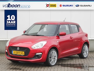 Suzuki Swift 1.2 Comfort | Airco | Radio/cd