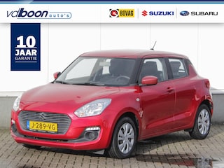 Suzuki Swift 1.2 Comfort | Airco | Radio/cd