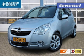 Opel Agila 1.2 ENJOY