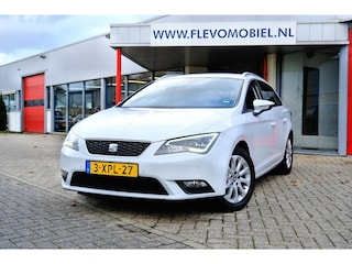 Seat Leon ST 1.6 TDI Style Business Ecomotive Leder|Navi|LED|Clima|LMV