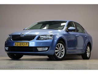 Skoda Octavia 1.0 TSI Greentech Ambition Business |Carplay|