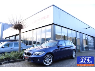 BMW 120i M Sport Edition NL-auto|ACC|Harman Kardon