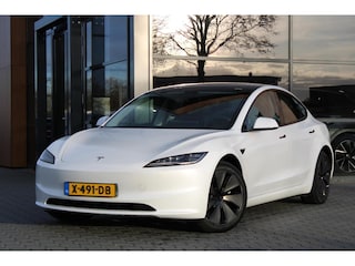 Tesla Model 3 RWD 60 kWh