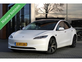 Tesla Model 3 RWD 60 kWh