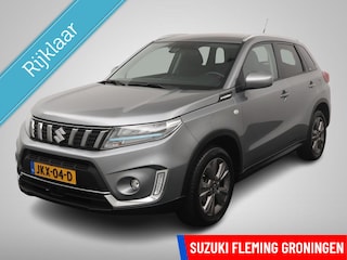 Suzuki Vitara 1.5 Hybrid Select Automaat