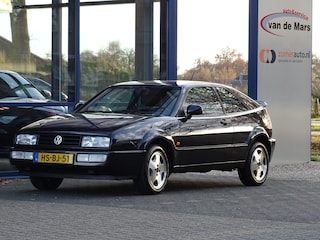 Volkswagen Corrado 2.0
