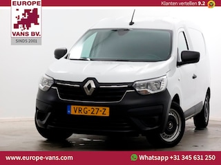 Renault Express 1.5 dCi 75pk Comfort Airco/Carplay/Schuifdeur 06-2022