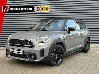 Mini Countryman 2.0 Cooper SE ALL4 Camera/Navi/LED
