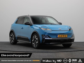 Nissan Micra EVOLVE 52 kWh | Tot 416Km Actieradius | Google Integratie | 5 Jaar Fabrieksgarantie | 8 Jaar Batterijgarantie |