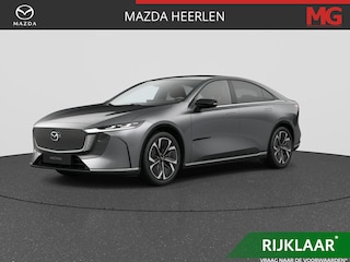 Mazda 6e Takumi Plus 68.8 kWh Mengelers Actieprijs € 46.190,00*