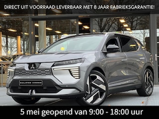 Mitsubishi Eclipse Cross Instyle 87 kWh | NIEUW MODEL | DEMO