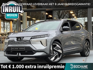 Mitsubishi Eclipse Cross Instyle 87 kWh | NIEUW MODEL | DEMO