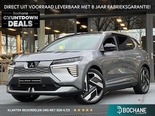 Mitsubishi Eclipse Cross Instyle 87 kWh | NIEUW MODEL | DEMO