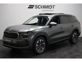 Skoda Kodiaq 1.5 TSI Business Edition MHEV Automaat | 7 pers. | Panoramadak