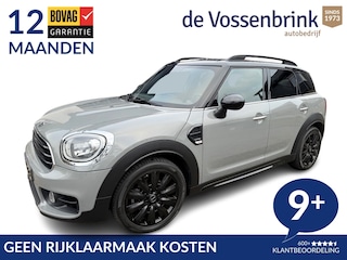 Mini Countryman 1.5 Countryman Cooper Automaat 1e Eig. *Geen Afl. kosten*