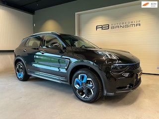Lynk & Co 01 1.5 AUTOMAAT/SCHUIFDAK/CLIMA AIRCO/LM-VELG/APPLE CARPLAY+ANDROID/ADAPT.CRUISE CONTROL/NAVIGATIE/nwe APK+O.H.BEURT/NAP