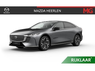 Mazda 6e Takumi 68.8 kWh Mengelers Actieprijs € 44.240,00*
