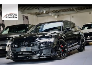 Audi A6 Avant 55 TFSIe S ed RS Zetels|PANO|HuD|Matrix|VOL