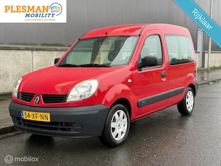 Renault Kangoo combi 1.2-16V Authentique * 5 Pers * 1e Eig *