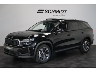 Skoda Kodiaq 1.5 TSI Business Edition Automaat | 7 persoons | Panoramadak