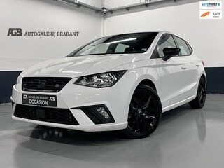 Seat Ibiza 1.5 TSI ACT FR Automaat/Carplay/Stoelvw