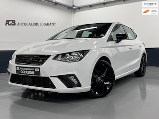 Seat Ibiza 1.5 TSI ACT FR Automaat/Carplay/Stoelvw
