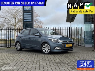 Hyundai i20 1.0 T-GDI|Clima|Cruise|Camera