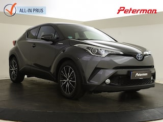 Toyota C-HR 1.8 Hybride Energy | Trekhaak