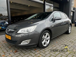 Opel Astra 1.6 Edition