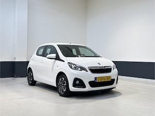 Peugeot 108 1.0 e-VTi Active | Bluetooth | NL |