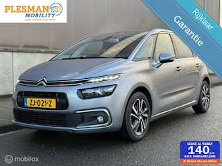 Citroën C4 Picasso 1.2 PureTech Shine * Goed Onderhouden *