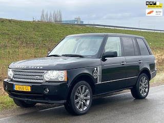 Land Rover Range Rover 4.2 V8 Supercharged / BTW auto / Nette staat!