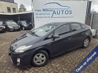 Toyota Prius 1.8 Comfort
