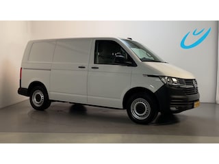 Volkswagen Transporter 2.0 TDI 150pk DSG L1H1 Camera Navigatie App-Connect